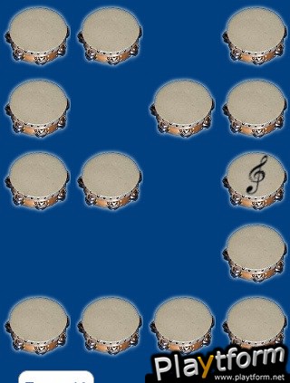SoundMemory (iPhone/iPod)