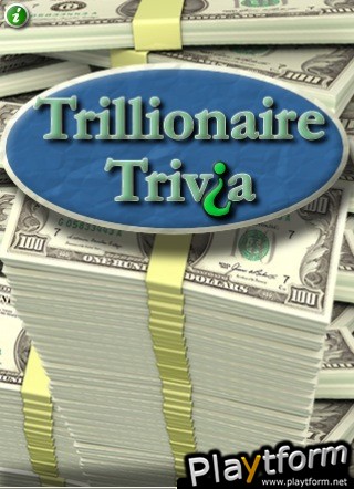 Trillionaire Trivia (iPhone/iPod)