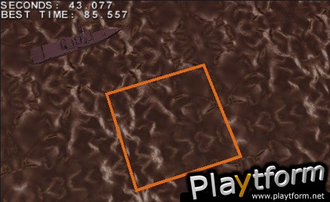 Captain Phillip's Rescue (iPhone/iPod)