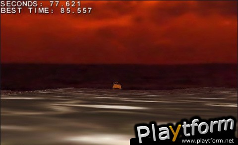 Captain Phillip's Rescue (iPhone/iPod)