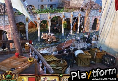 Flux Family Secrets: The Ripple Effect (PC)