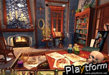 Flux Family Secrets: The Ripple Effect (PC)