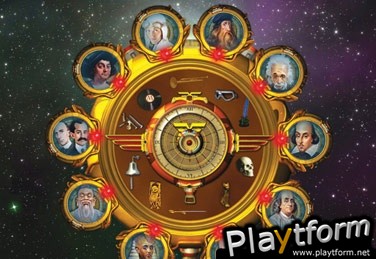 Flux Family Secrets: The Ripple Effect (PC)