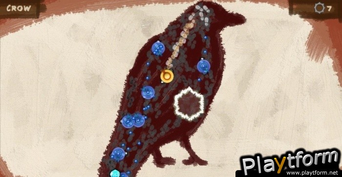 Halfbrick Echoes (Xbox 360)