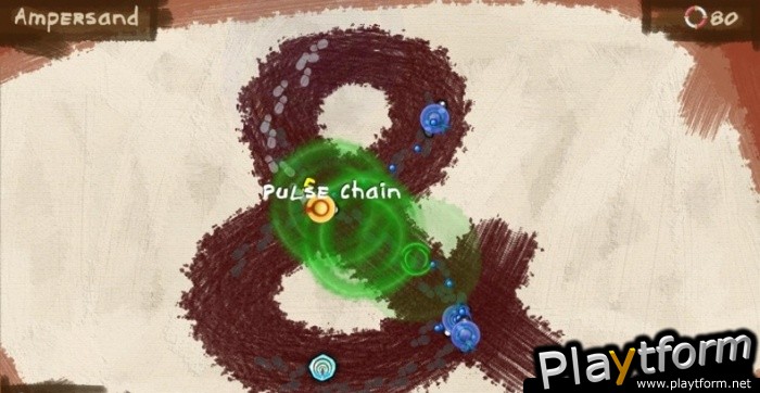 Halfbrick Echoes (Xbox 360)