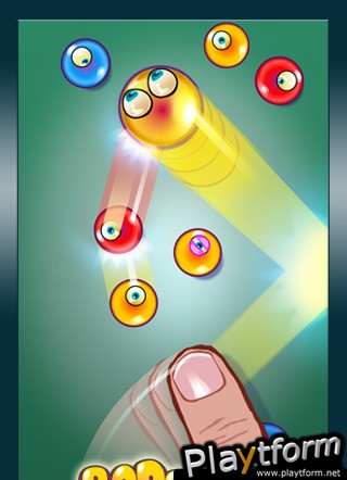BaDaBoo (iPhone/iPod)