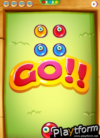 BaDaBoo (iPhone/iPod)
