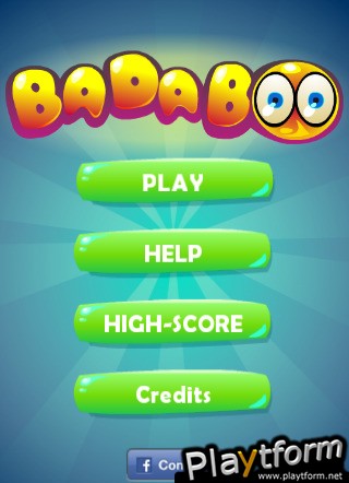 BaDaBoo (iPhone/iPod)