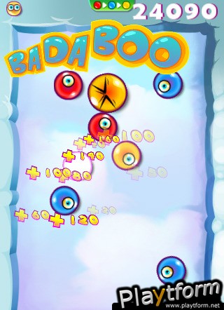 BaDaBoo (iPhone/iPod)