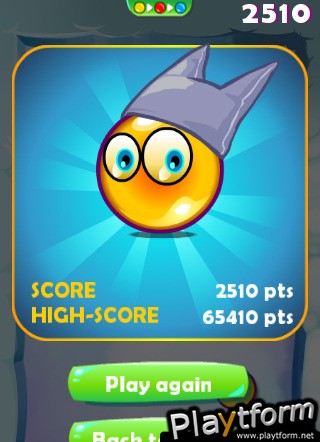 BaDaBoo (iPhone/iPod)