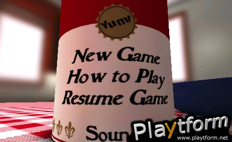 Alphabet Soup (iPhone/iPod)