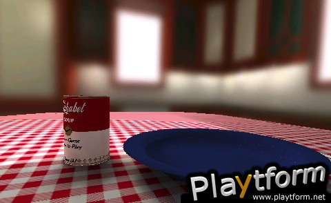 Alphabet Soup (iPhone/iPod)