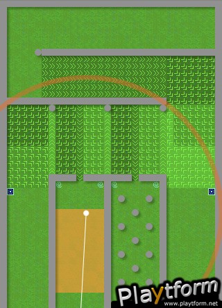 Nanogolf (iPhone/iPod)