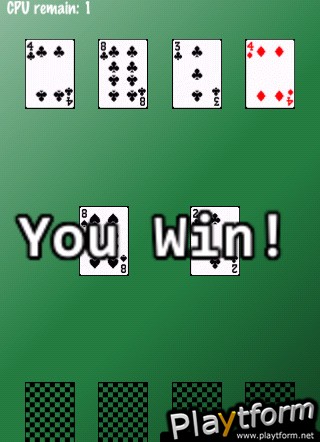 SPEED! (iPhone/iPod)