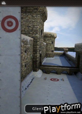 Age of Curling (iPhone/iPod)