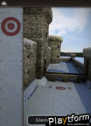 Age of Curling (iPhone/iPod)