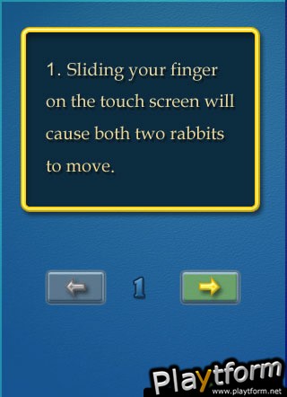CloneRabbit (iPhone/iPod)