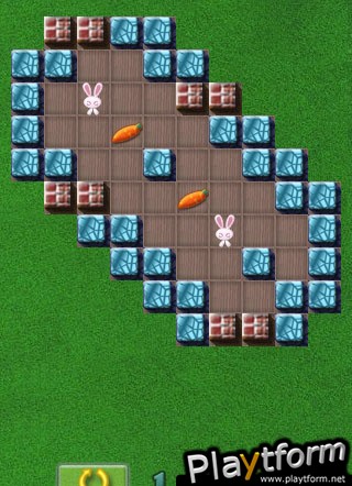 CloneRabbit (iPhone/iPod)