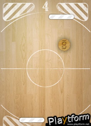FingerPuk (iPhone/iPod)