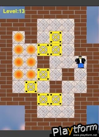 iBoxes (iPhone/iPod)