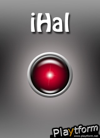 iHal Chat Box (iPhone/iPod)