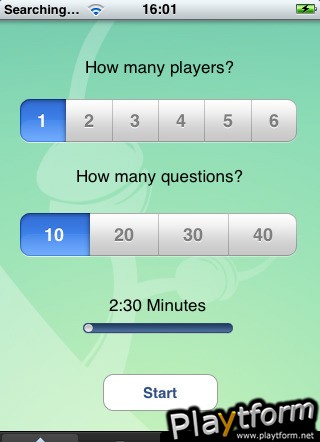 IQ Factory (iPhone/iPod)