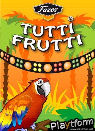Tutti Frutti Flute (iPhone/iPod)
