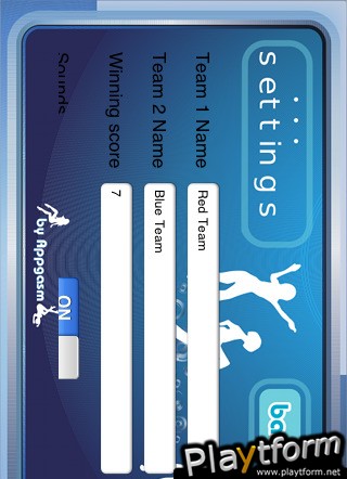 Catch Words Original (iPhone/iPod)