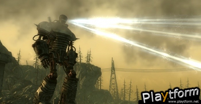 Fallout 3: Broken Steel (PC)