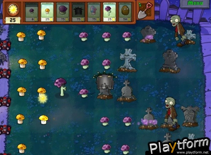 Plants vs. Zombies (PC)