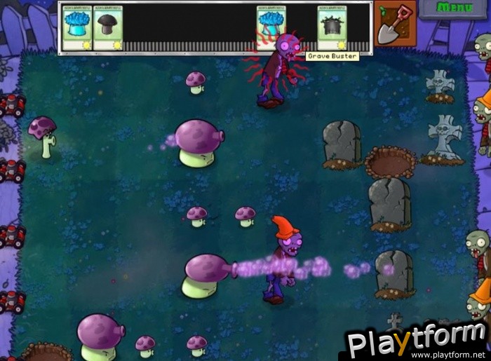 Plants vs. Zombies (PC)