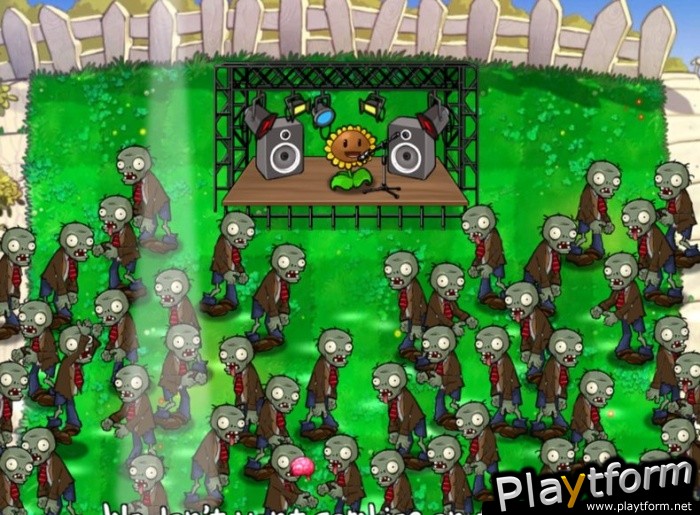 Plants vs. Zombies (PC)