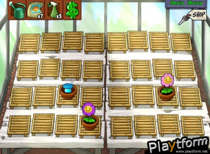 Plants vs. Zombies (PC)