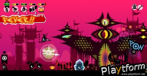 Patapon 2 (PSP)