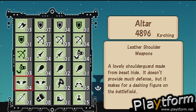 Patapon 2 (PSP)