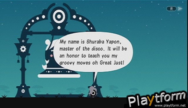 Patapon 2 (PSP)