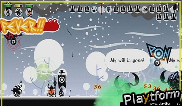 Patapon 2 (PSP)