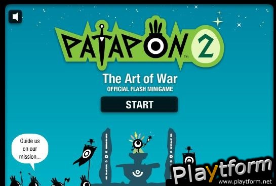 Patapon 2 (PSP)