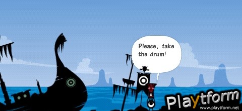 Patapon 2 (PSP)