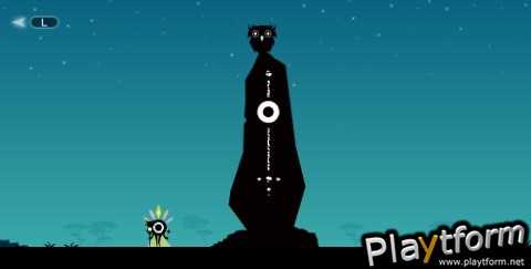 Patapon 2 (PSP)