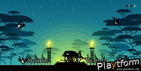 Patapon 2 (PSP)