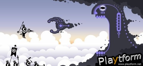 Patapon 2 (PSP)