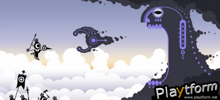 Patapon 2 (PSP)