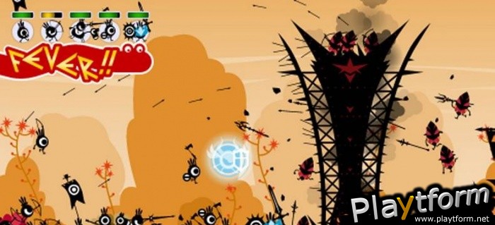 Patapon 2 (PSP)