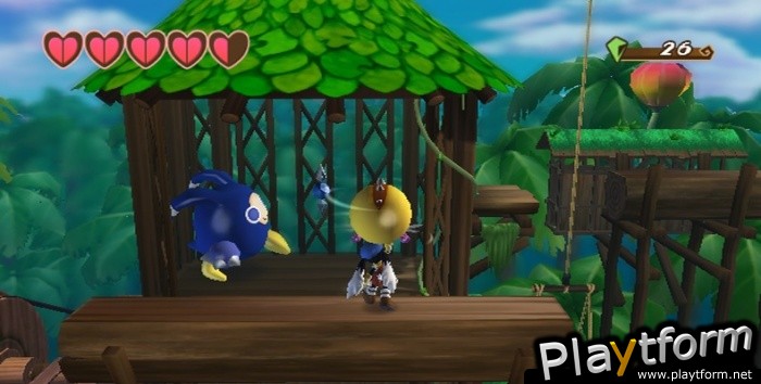 Klonoa (Wii)