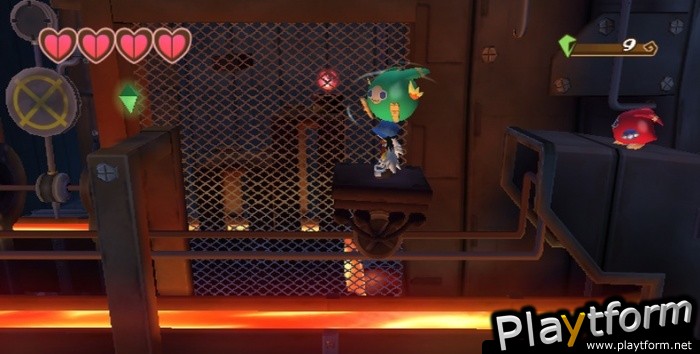Klonoa (Wii)