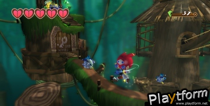 Klonoa (Wii)