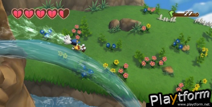 Klonoa (Wii)