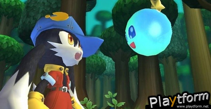 Klonoa (Wii)