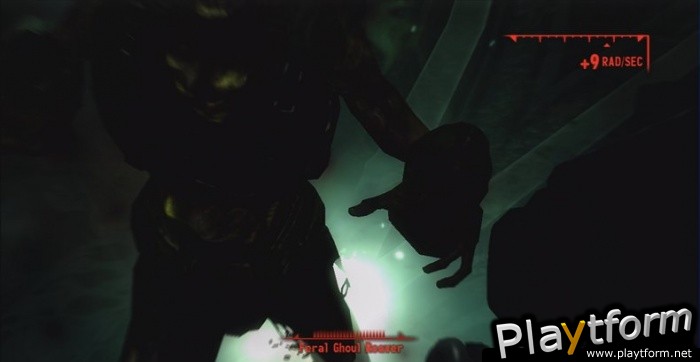 Fallout 3: Broken Steel (Xbox 360)